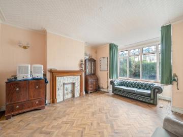 Wendell Park, London, Greater London