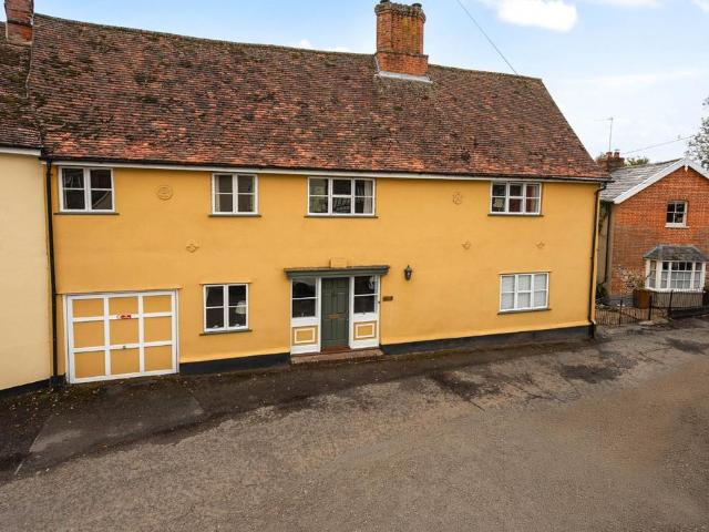 4 bedroom house for sale
