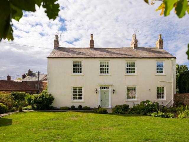 4 bedroom house for sale
