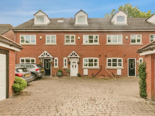 4 bedroom house for sale