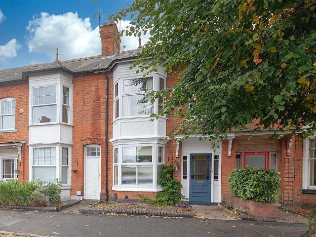 4 bedroom house for sale
