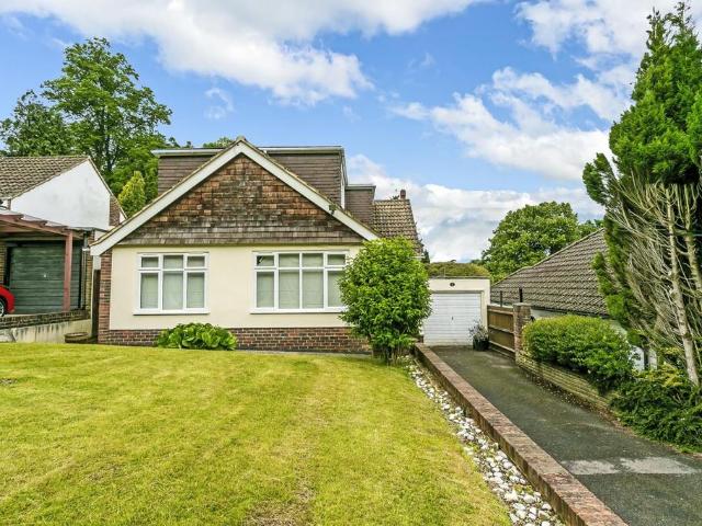 4 bedroom house for sale