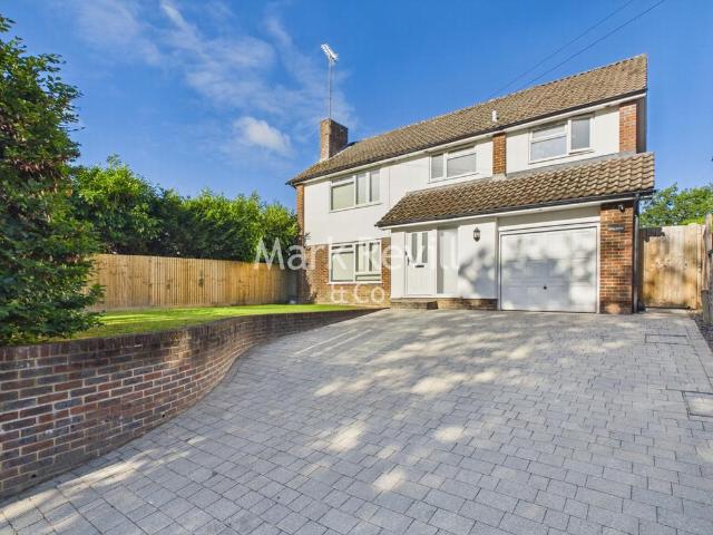 4 bedroom house for sale