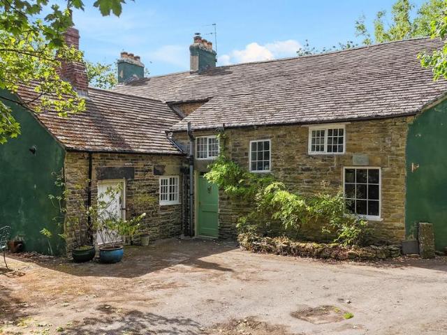 4 bedroom house for sale