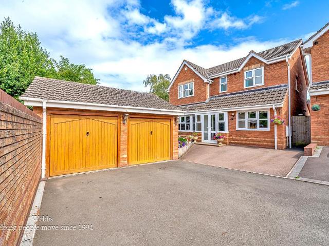 4 bedroom house for sale