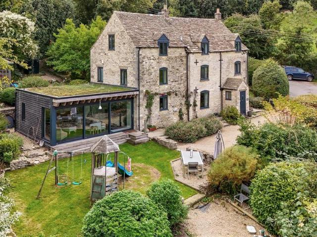 4 bedroom house for sale
