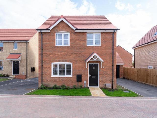 4 bedroom house for sale
