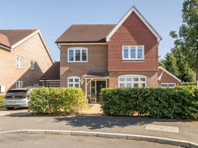 4 bedroom house for sale
