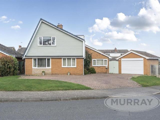 4 bedroom house for sale