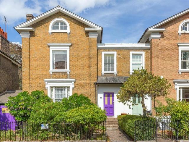 4 bedroom house for sale