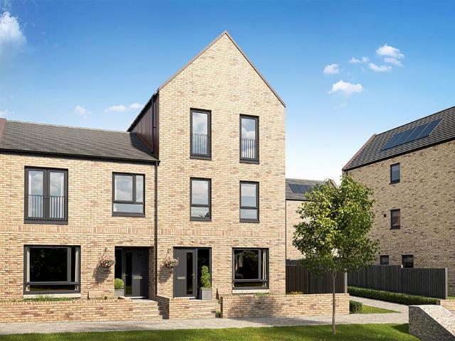 4 bedroom house for sale