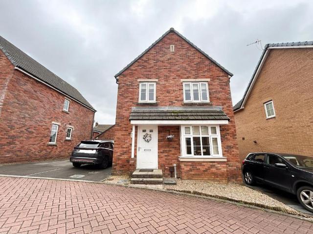 4 bedroom house for sale
