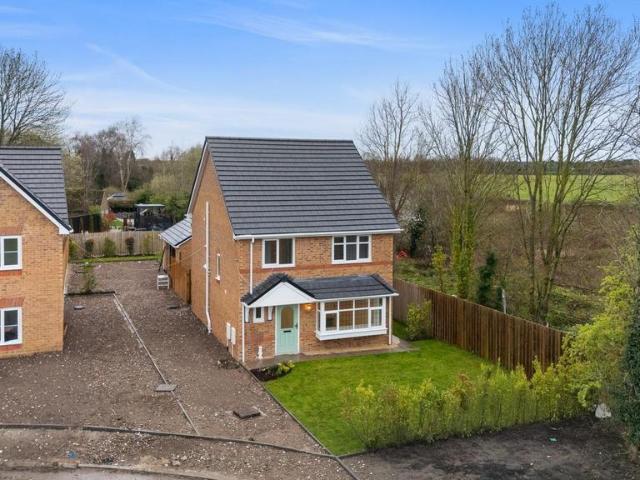 4 bedroom house for sale