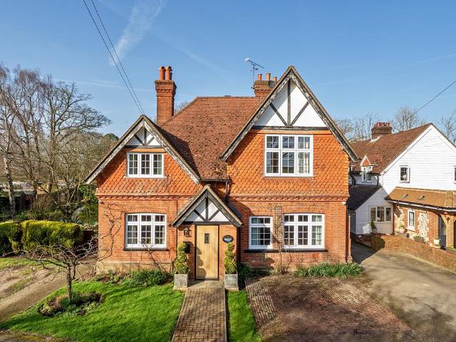 4 bedroom house for sale