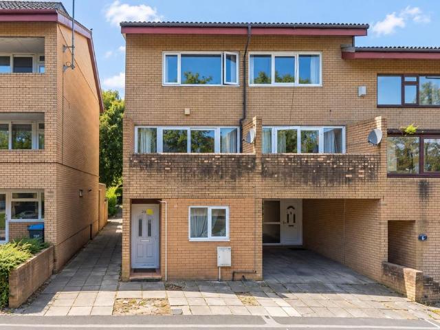 4 bedroom house for sale