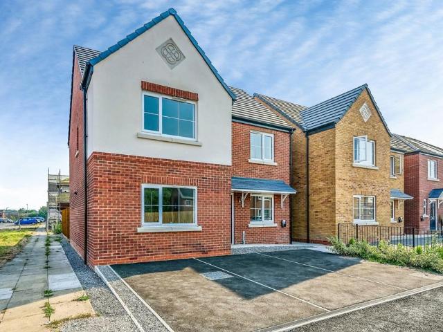 4 bedroom house for sale