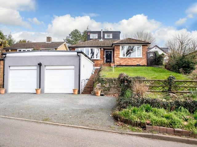 4 bedroom house for sale