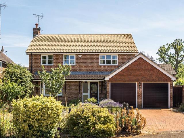 4 bedroom house for sale