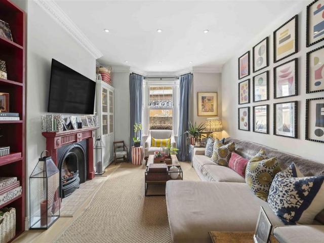4 bedroom house for sale