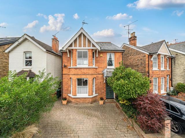 4 bedroom house for sale