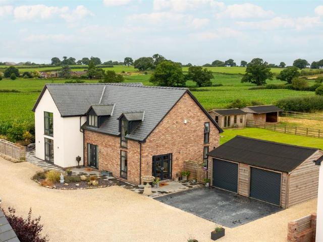 4 bedroom house for sale