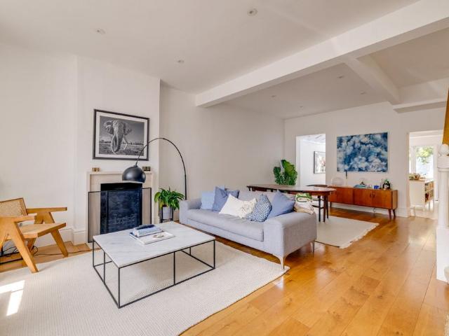 4 bedroom house for sale