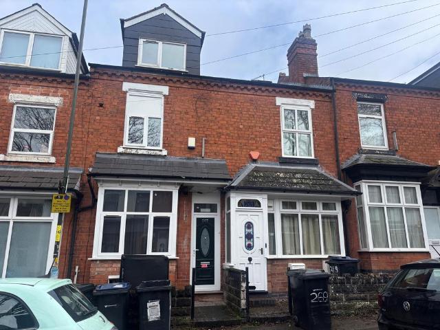 4 bedroom house for sale