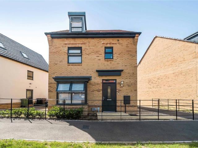 4 bedroom house for sale