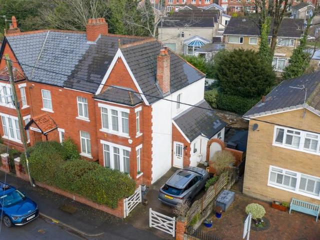 4 bedroom house for sale