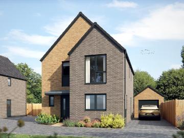 Gaywood King's Lynn, PE30, East of England