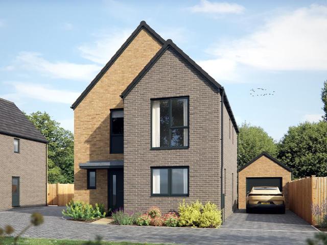 4 bedroom house for sale