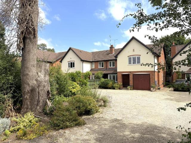 4 bedroom house for sale