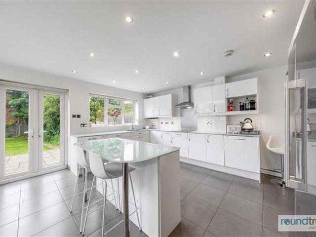 4 bedroom house for sale