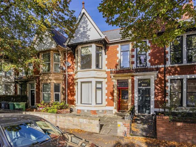 4 bedroom house for sale