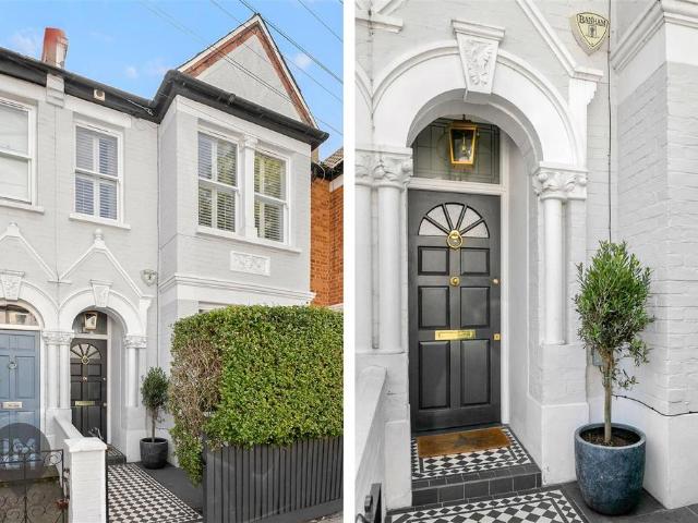 4 bedroom house for sale