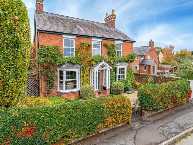 4 bedroom house for sale