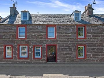 Barnyards Beauly, IV6, North East Scotland, Shetland