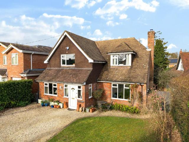 4 bedroom house for sale