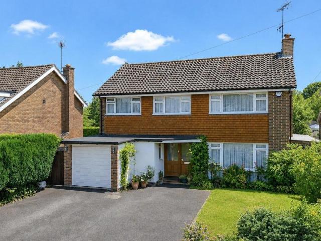 4 bedroom house for sale