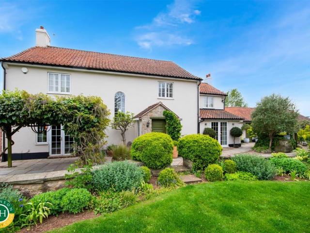 4 bedroom house for sale