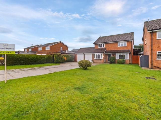 4 bedroom house for sale