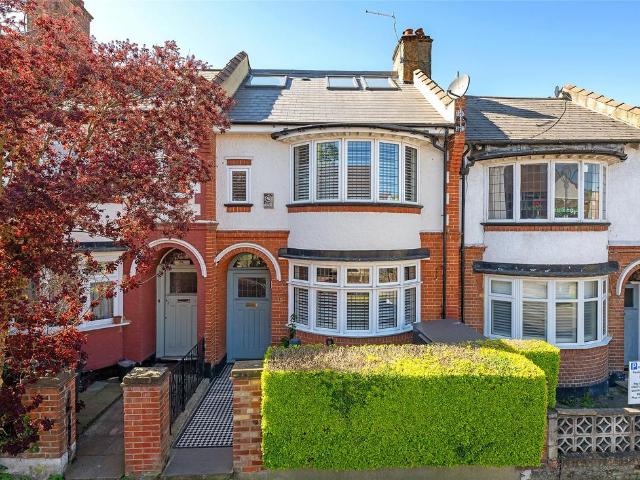 4 bedroom house for sale