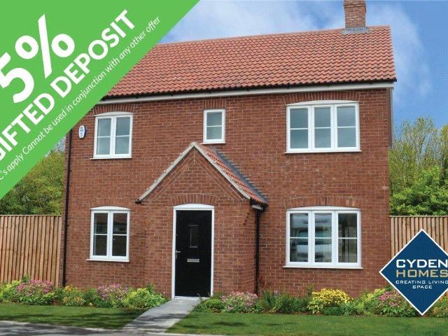 4 bedroom house for sale