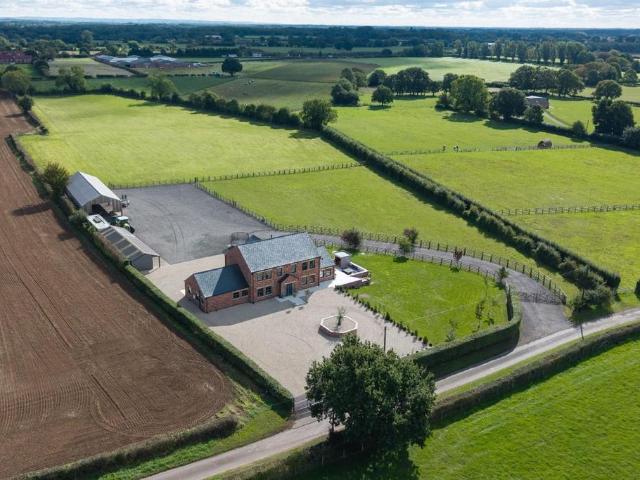 4 bedroom house for sale