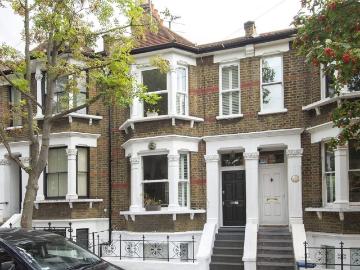 4 bedroom house for sale
