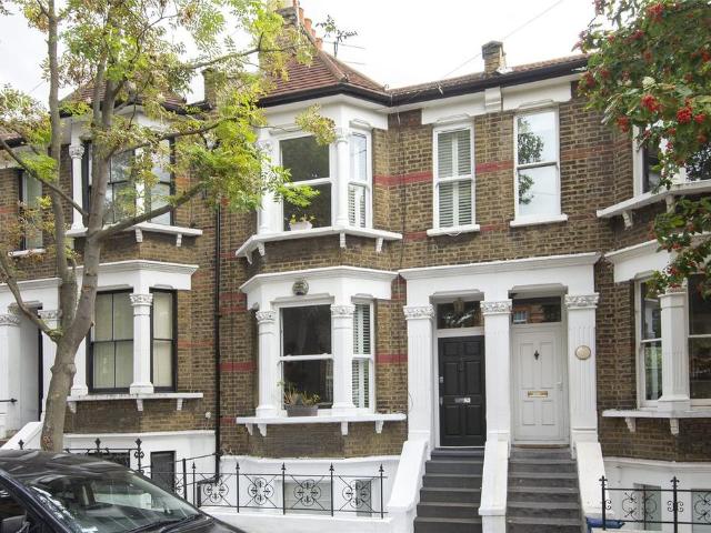 4 bedroom house for sale