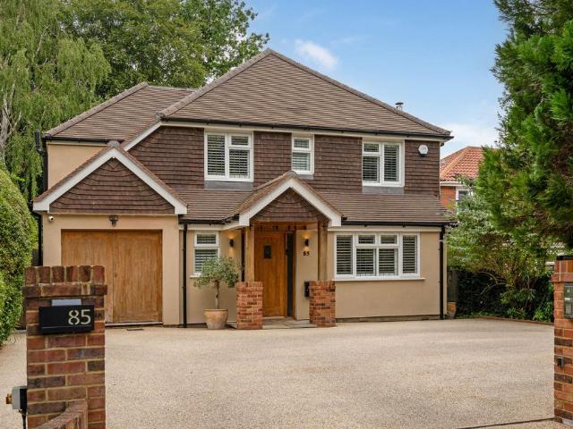 4 bedroom house for sale