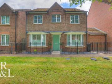 4 bedroom house for sale