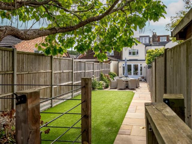4 bedroom house for sale