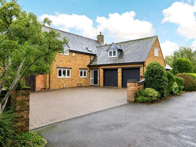 4 bedroom house for sale